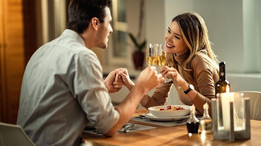 'First Dates' al estilo Bilbao: citas rápidas en un bar de la villa
