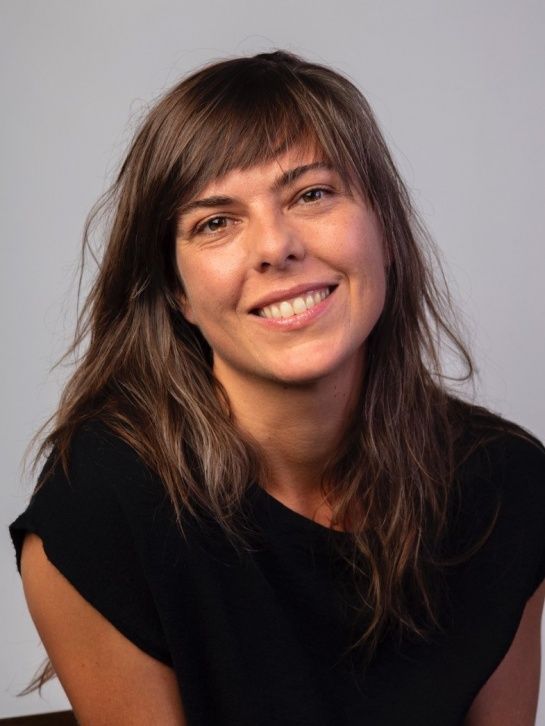 'Berges' fue galardonada con el Premio a Mejor Película Canadiense en el Festival de Cine de Toronto 2024.