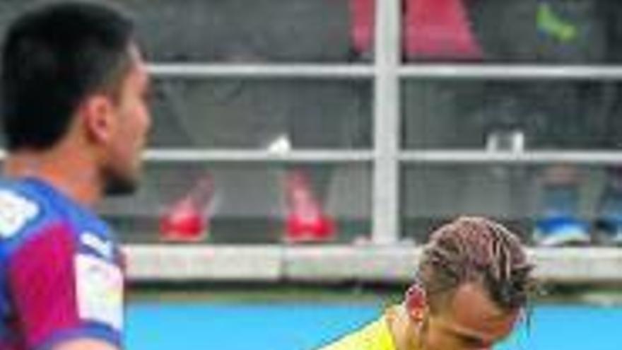 El Villarreal se aferra a la cuarta plaza