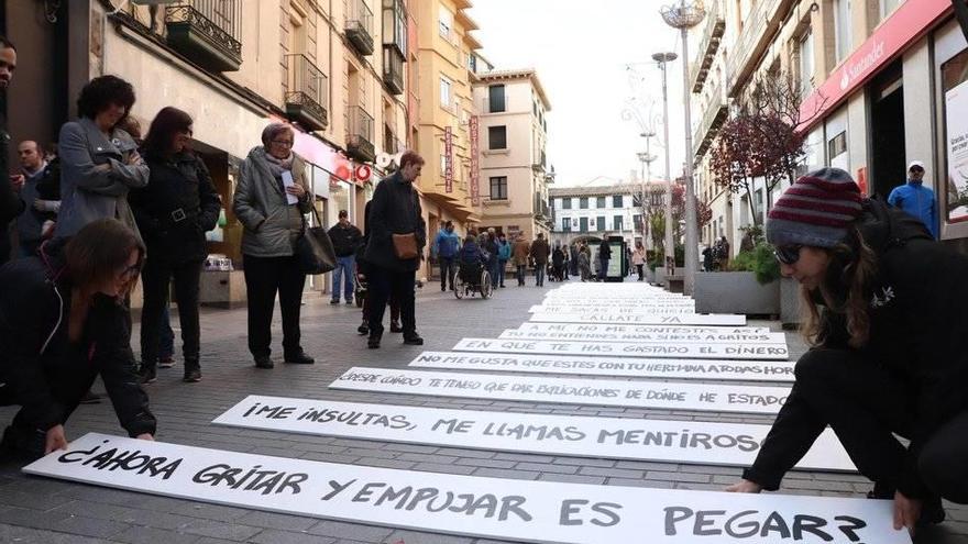Deconstruir y reaprender sobre el machismo
