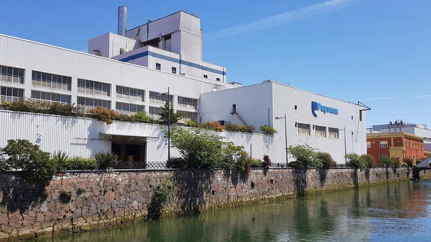 Quantum negocia la venta de Papresa de Errenteria a CL Grupo Industrial