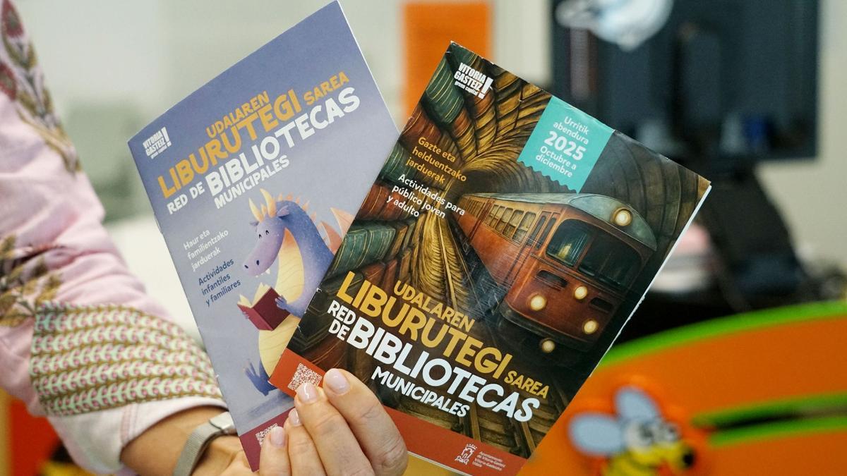 La Red de Bibliotecas llevará a los centros cívicos talleres de manga, catas y monólogos