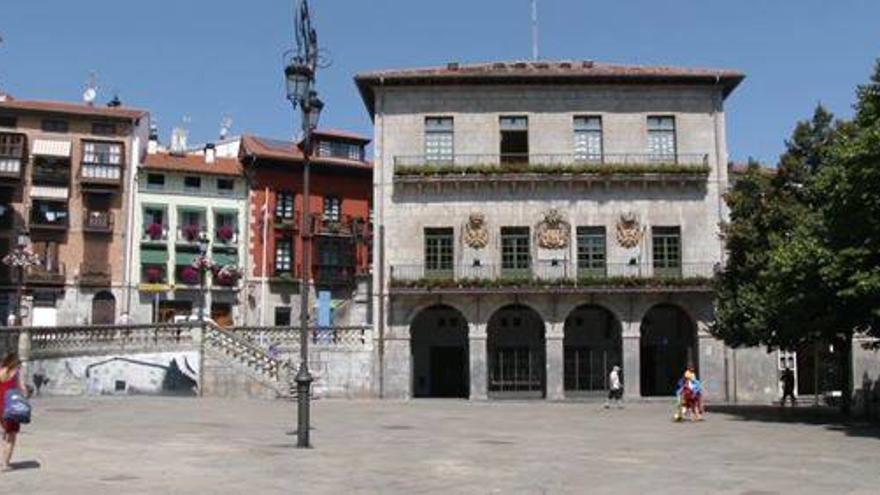 Lekeitio creará por primera vez una plaza de técnica de paridad