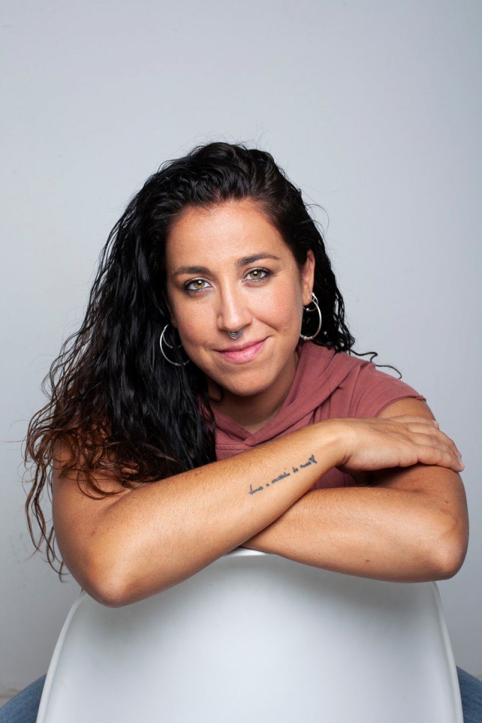 María Ruiz