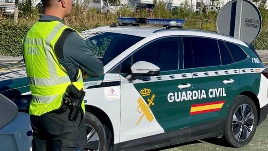 Imputadas cuatro personas por hurtos en establecimientos comerciales de la Cuenca de Pamplona