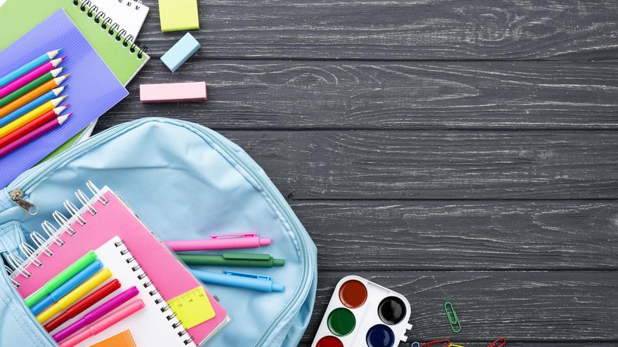 Dirulaguntzak emango ditu Ermuak eskola materialak herrian erosteagatik