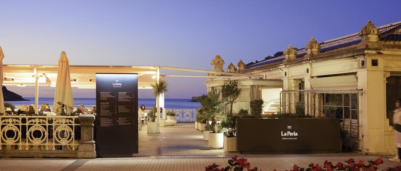 La Perla celebra sus 30 años con un evento deportivo inédito en la playa de La Concha