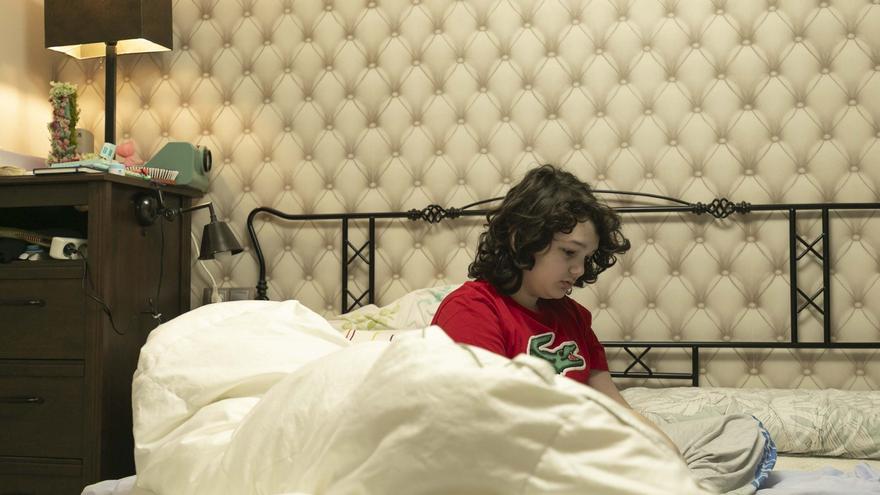 Leticia, madre de un niño con TEA: “Llevar a mi hijo al colegio es como soltar una bomba; que vengan ellos a intentar sacarle de casa”