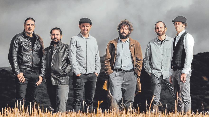 “Mugak pasatzea gustatzen zaigu”