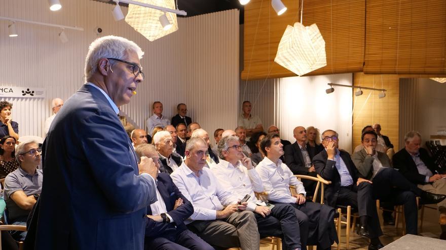 Es la industria que más empleo genera en Navarra: las claves de su éxito y del futuro