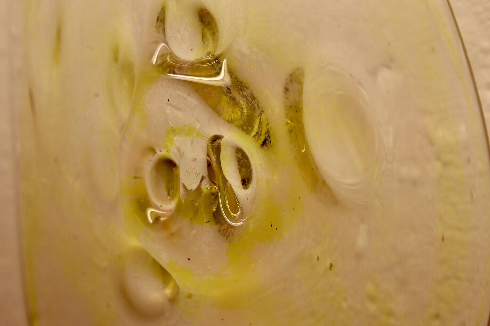 En imágenes: Anabel Quincoces expone en Zuloa