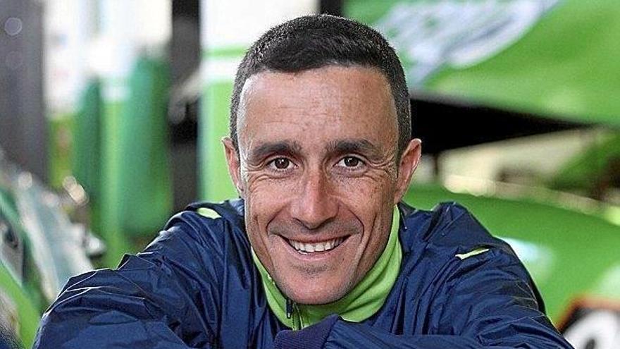 “Cuando damos nuestro nivel, la trainera va muy rápido”