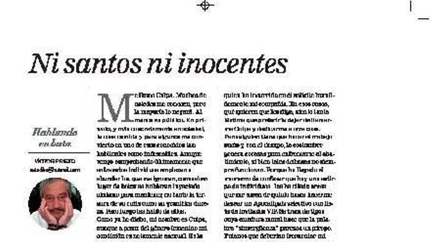 La revista ON cambia de cara