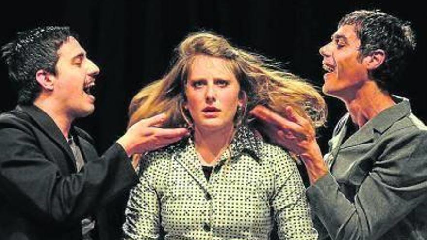 El Festival ACT premia la nueva escena internacional