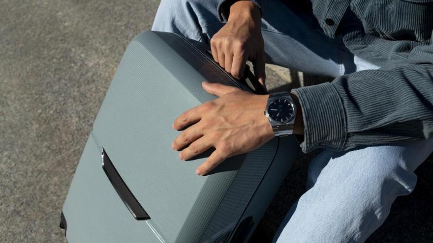 Cómo elegir bien el color de tu maleta para evitar problemas al viajar