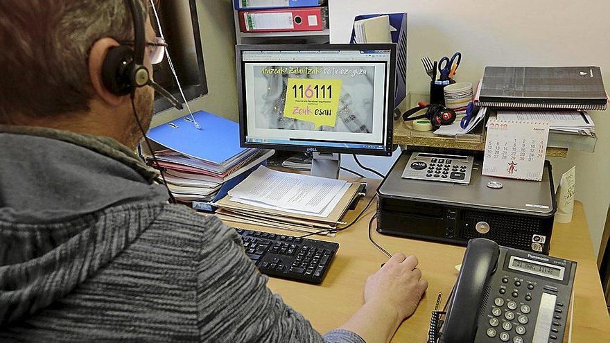 &quot;Ahora vuelven las situaciones de acoso&quot;