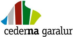 Logo Cederna Garalur