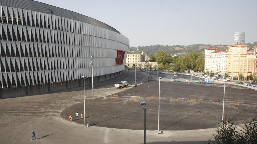 El PP asegura que es "incomprensible" poner en duda la sede de Bilbao