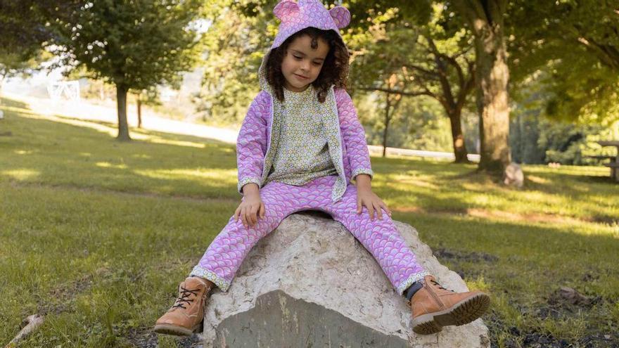 Las seis claves para elegir la ropa adecuada de guardería para tu bebé
