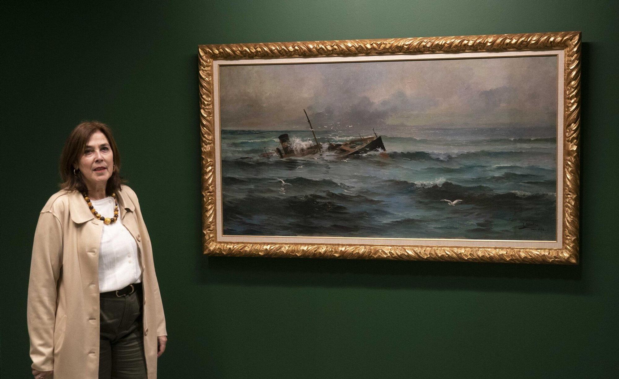 En imágenes: Exposición 'Paisajes Cercanos'