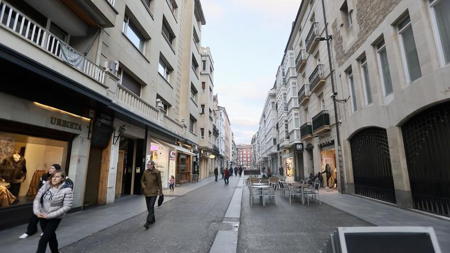 Gasteizko Udalak 62 ekintzaileri lagundu die negozioaren kokapena erabakitzen 'Pickgeo' zerbitzuaren bidez