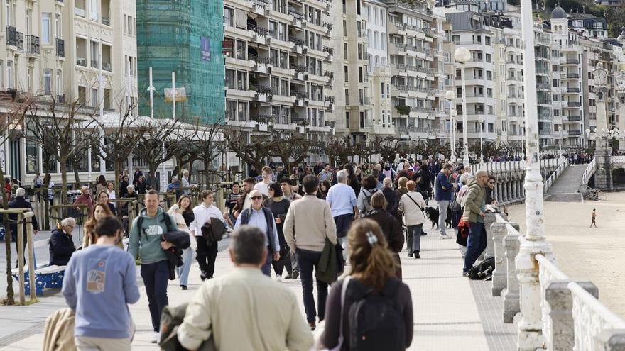 Donostia destina una partida de 50.000 euros para el fomento del euskera en sus barrios
