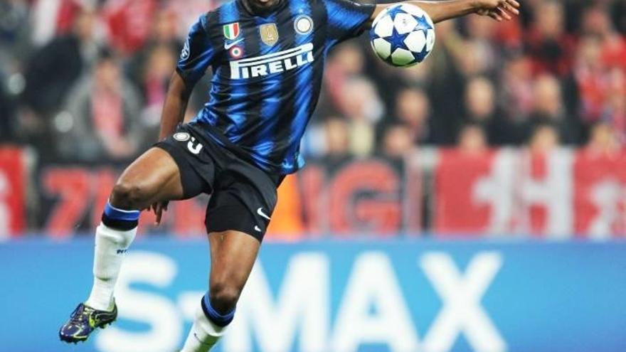 El fiscal pide 10 años de cárcel a Eto&#039;o por defraudar 3,8 millones