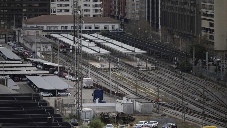 El nuevo estudio del tren entre Santander y Bilbao estará listo a comienzos de 2028