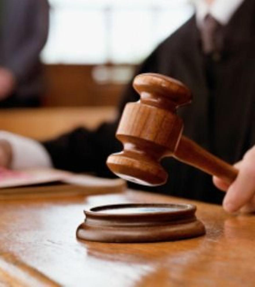 Sin una justicia independiente, ¿quién nos defiende?