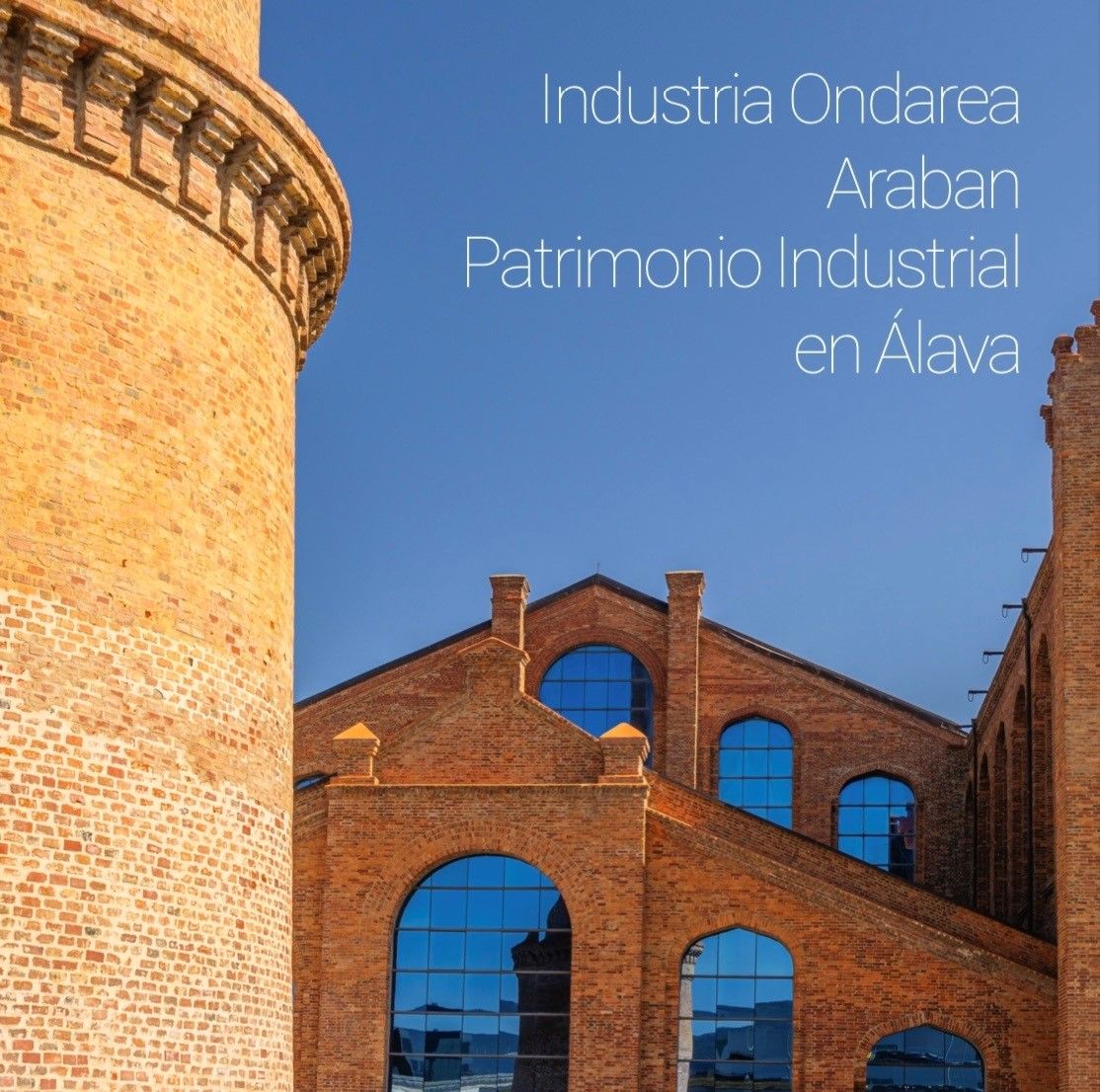 Portada del libro.