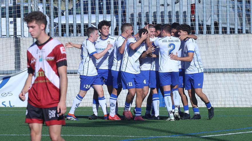 A por las plazas en la final de la Copa FNF-Karbel