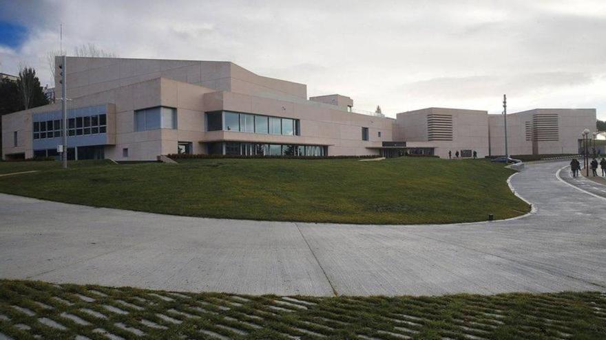 La entrada y la visita guiada de los miércoles al Museo Universidad de Navarra vuelve a ser gratuita en 2026