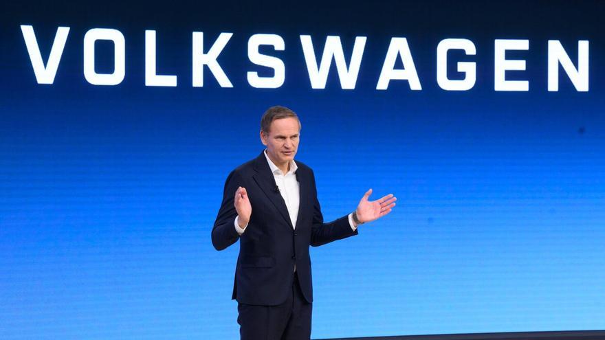 Volkswagen se enfrenta a la reestructuración más drástica de su historia: ¿qué puede pasar con la planta de Landaben?
