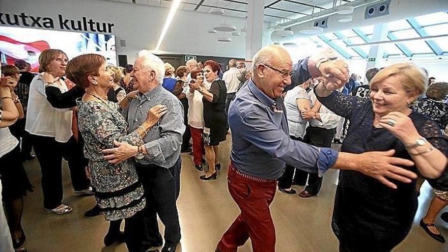 “Se han hecho parejas  y también matrimonios”