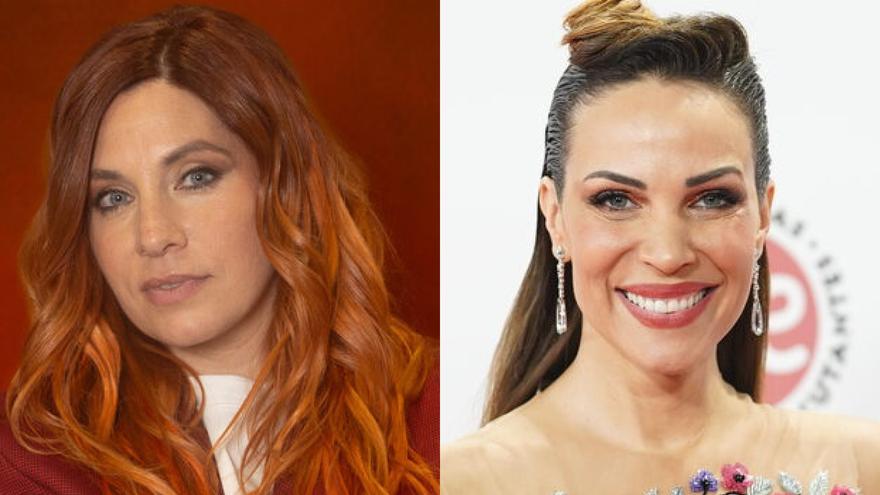 Nerea Garmendia, ¿protagonista de la película sobre la vida de Leire Martínez?