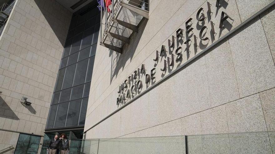 Conceden a una funcionaria con PL3 de euskera una plaza que quedó desierta al no tener PL4