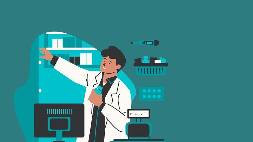 La importancia de usar con criterio y de forma responsable los medicamentos