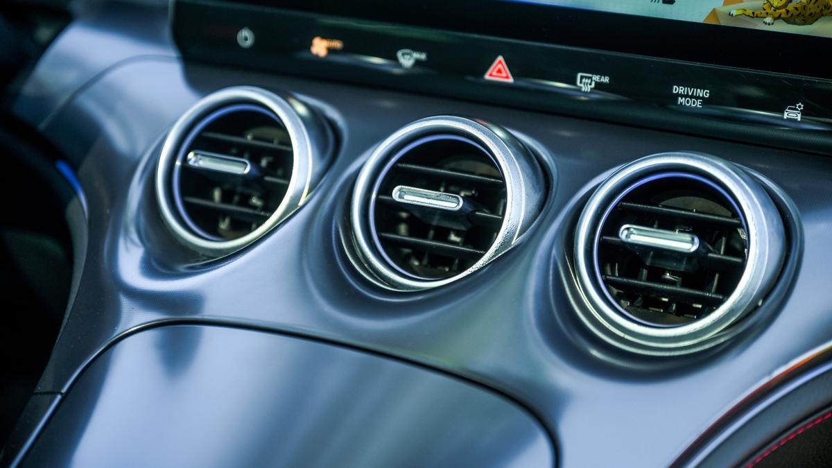 La climatización es uno de los principales consumidores de electricidad en cualquier modelo.