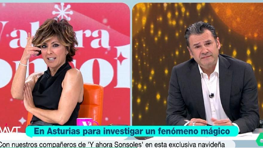 Esta Navidad  es la leche