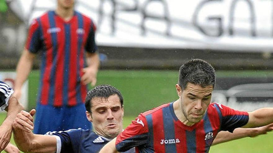 El San Pedro  se acerca a Tercera