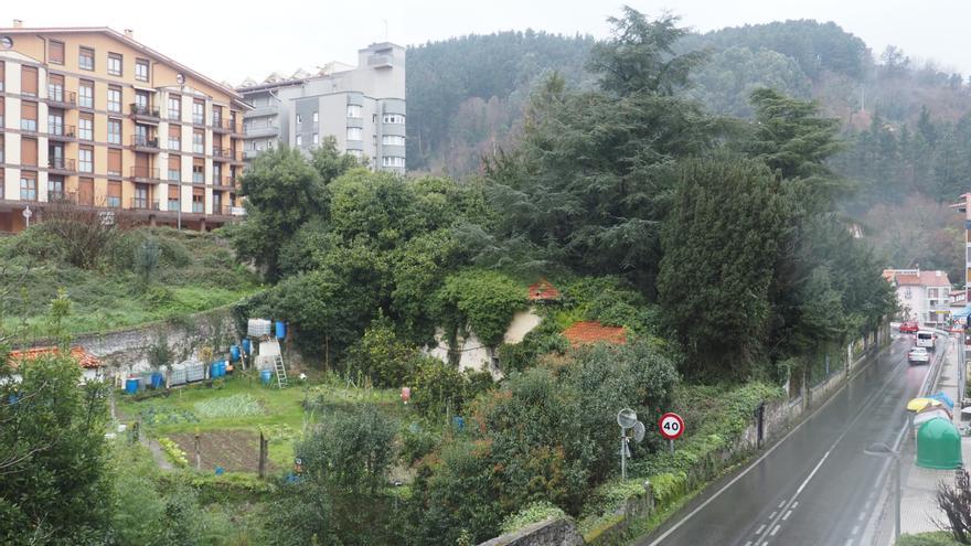 Mutriku gestionará 8.782.750 euros en 2026