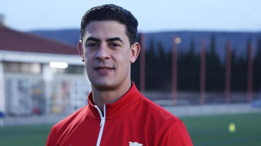 "La selección ha competido a un gran nivel y eso nos da argumentos para confiar"