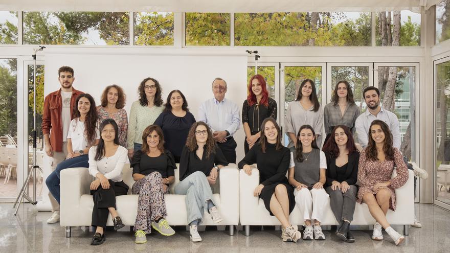 El equipo de Barbacid logra eliminar en ratones el cáncer de páncreas más común