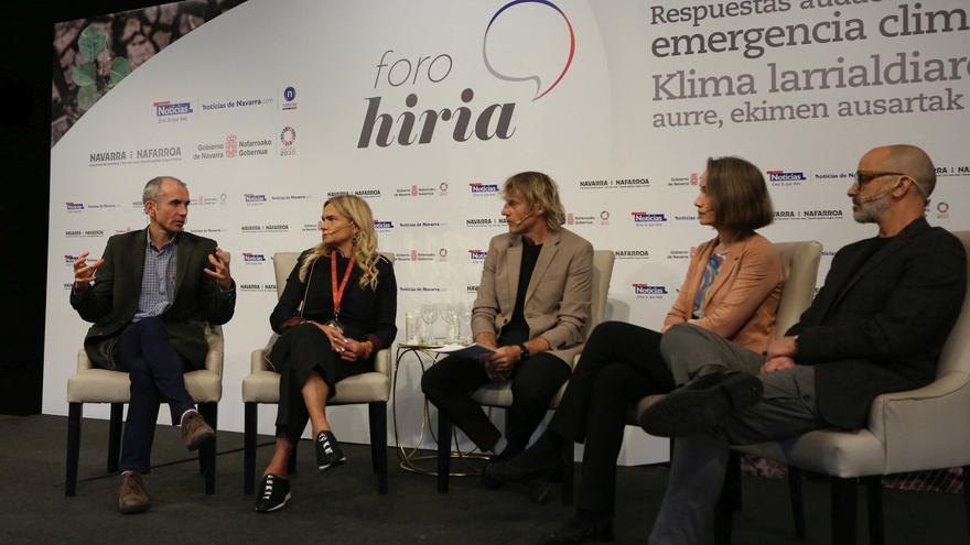 Acción política y conciencia social, claves en la mitigación de la crisis energética