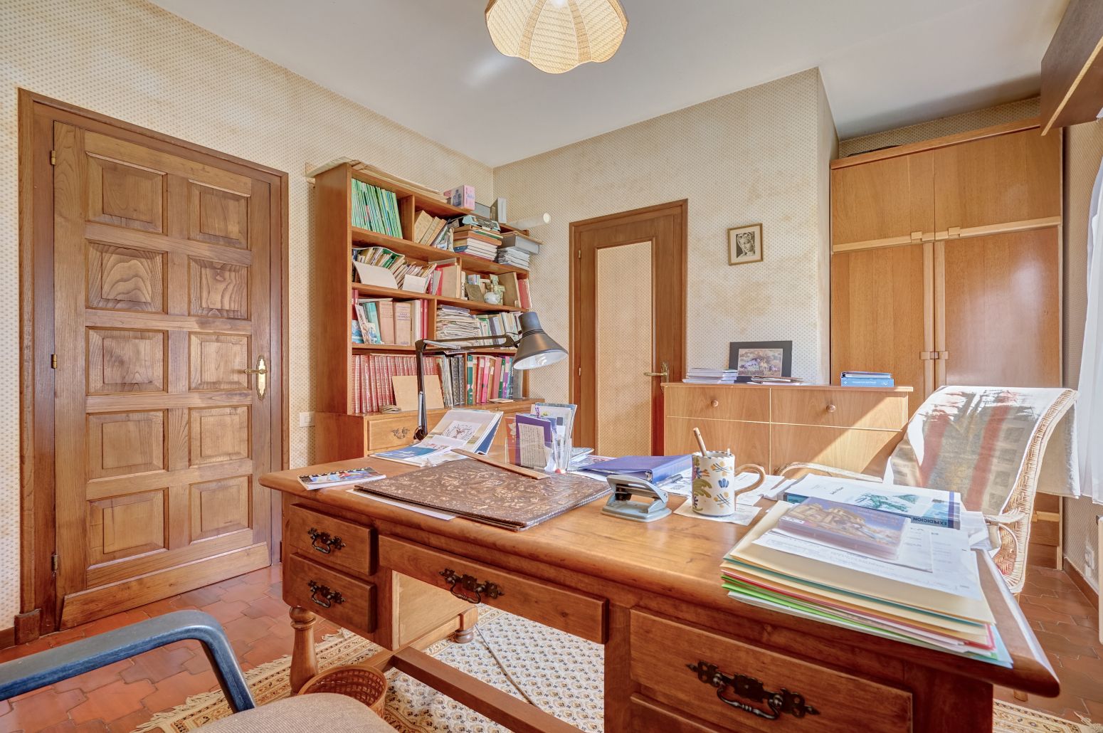 Unifamiliar en venta en Luizaide-Valcarlos