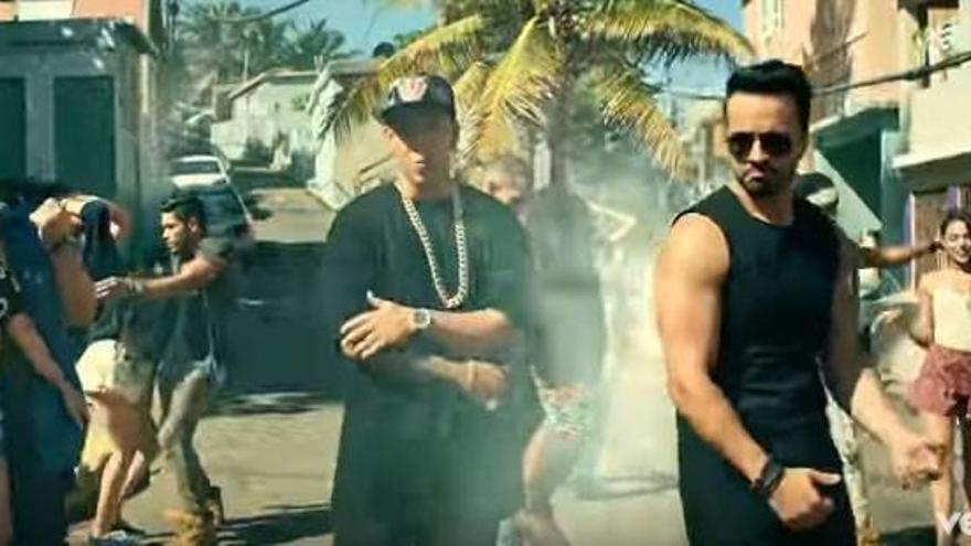 Hackean &#039;Despacito&#039; en YouTube