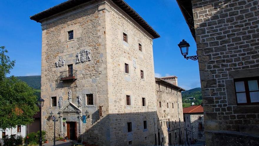 Artziniega licitará antes de fin de año su Hotel-Torre