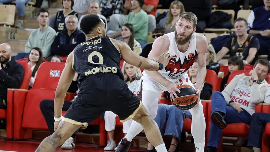 Último test antes del desafío copero