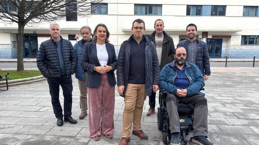 EAJ-PNV pide "no engañar" a la ciudadanía de Debagoiena con la campaña de reciclaje