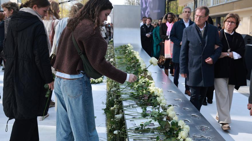 Reconocen como víctima de los atentados de Bruselas a una mujer que se ha suicidado diez años después